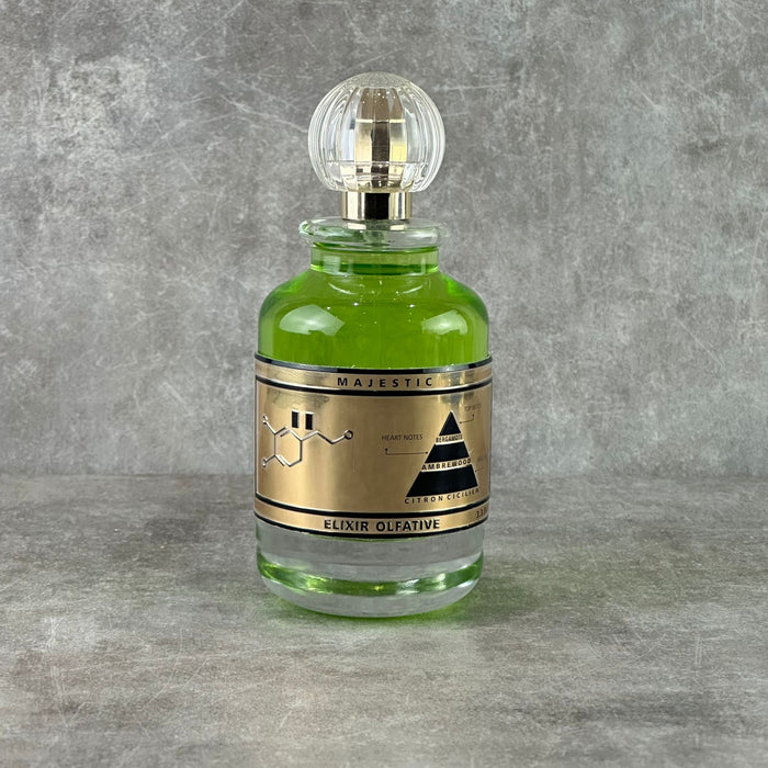 Perfumes