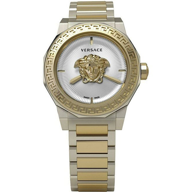 Reloj Versace Deco White VE7B00423