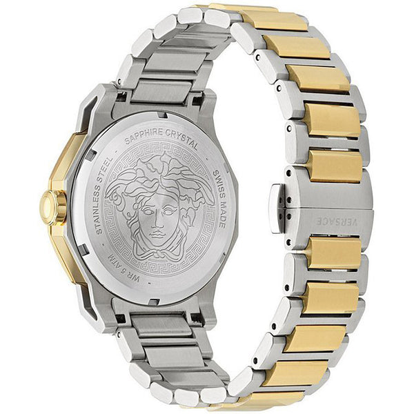 Reloj Versace Deco White VE7B00423