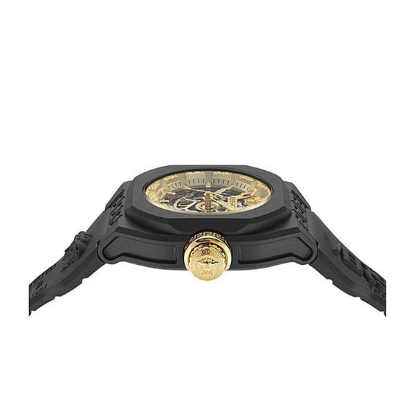 Reloj Versace Legend Skeleton Automático VE7L00123