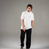 Camiseta ArtDist Basic Mistral Blanca Regular Fit