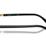 Gafas Miu Miu MU04ZS-1AB5S050