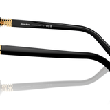 Gafas Miu Miu MU09ZS-1AB2Z157
