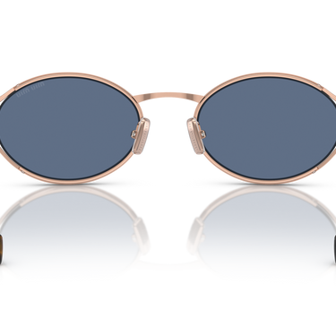 Gafas Miu Miu MU52YS-ZVF1V154