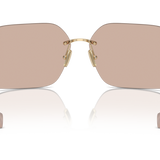 Gafas Miu Miu MU54YS-ZVN20F80