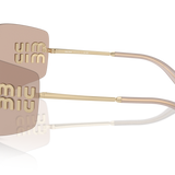 Gafas Miu Miu MU54YS-ZVN20F80