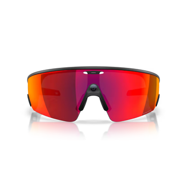 Gafas Inteligentes Oakley Meta Vanguard Negro Lente Prizm Road