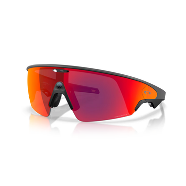 Gafas Inteligentes Oakley Meta Vanguard Negro Lente Prizm Road
