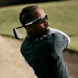 Gafas Inteligentes Oakley Meta Vanguard Blanco Lente Prizm Black