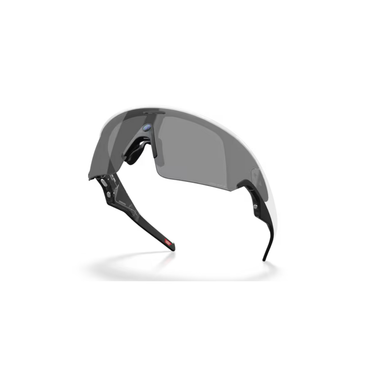 Gafas Inteligentes Oakley Meta Vanguard Blanco Lente Prizm Black