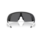 Gafas Inteligentes Oakley Meta Vanguard Blanco Lente Prizm Black