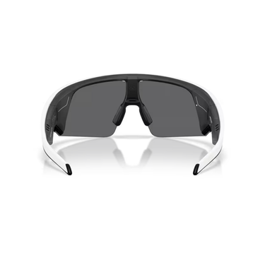Gafas Inteligentes Oakley Meta Vanguard Blanco Lente Prizm Black
