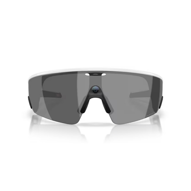 Gafas Inteligentes Oakley Meta Vanguard Blanco Lente Prizm Black