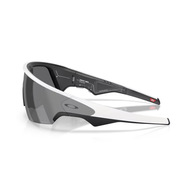 Gafas Inteligentes Oakley Meta Vanguard Blanco Lente Prizm Black