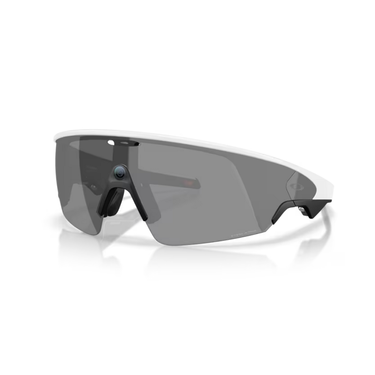 Gafas Inteligentes Oakley Meta Vanguard Blanco Lente Prizm Black