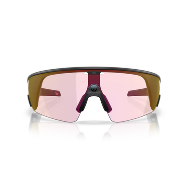 Gafas Inteligentes Oakley Meta Vanguard Negro Lente Prizm Transitions Ember