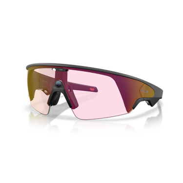 Gafas Inteligentes Oakley Meta Vanguard Negro Lente Prizm Transitions Ember
