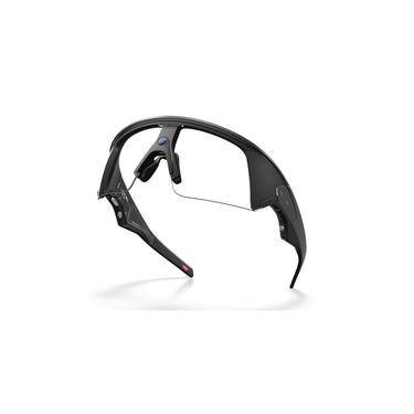 Gafas Inteligentes Oakley Meta Vanguard Negro Lente Transparente