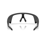 Gafas Inteligentes Oakley Meta Vanguard Negro Lente Transparente
