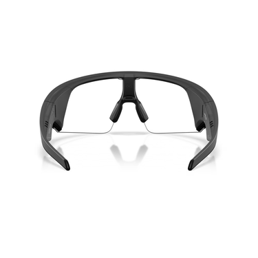 Gafas Inteligentes Oakley Meta Vanguard Negro Lente Transparente