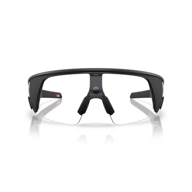 Gafas Inteligentes Oakley Meta Vanguard Negro Lente Transparente