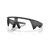 Gafas Inteligentes Oakley Meta Vanguard Negro Lente Transparente