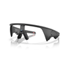 Gafas Inteligentes Oakley Meta Vanguard Negro Lente Transparente