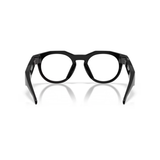Gafas Inteligentes Oakley Meta HSTN Negro Lente Transitions Amatista