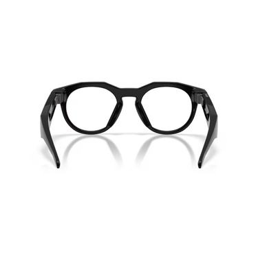 Gafas Inteligentes Oakley Meta HSTN Negro Lente Transitions Amatista