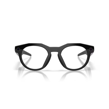 Gafas Inteligentes Oakley Meta HSTN Negro Lente Transitions Amatista