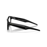 Gafas Inteligentes Oakley Meta HSTN Negro Lente Transitions Amatista