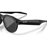 Gafas Inteligentes Oakley Meta HSTN Negro Lente Prizm Black Polarizado