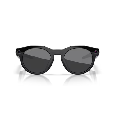 Gafas Inteligentes Oakley Meta HSTN Negro Lente Prizm Black Polarizado
