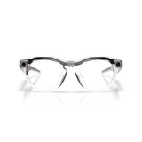 Gafas Inteligentes Oakley Meta HSTN Clear Lente Transitions Gris