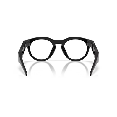 Gafas Inteligentes Oakley Meta HSTN Negro Lente Transparente