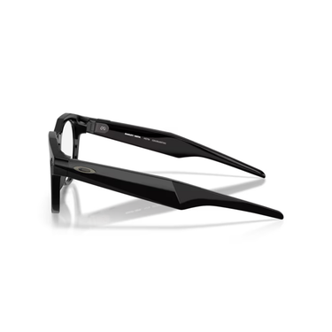 Gafas Inteligentes Oakley Meta HSTN Negro Lente Transparente