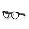 Gafas Inteligentes Oakley Meta HSTN Negro Lente Transparente