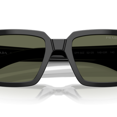 Gafas Prada PR02ZS-1AB03R Polarizadas