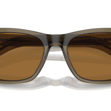 Gafas Prada PRA17S-18T60F Fotocromáticas