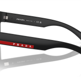 Gafas Prada Linea Rossa PS01ZS-1BO09U