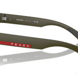 Gafas Prada Linea Rossa PS04ZS-15X09U
