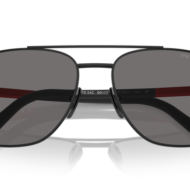 Gafas Prada Linea Rossa PS54ZS-1BO02G Polarizadas
