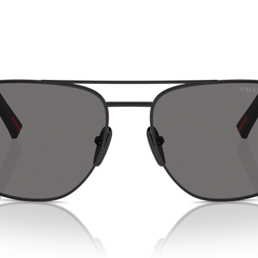 Gafas Prada Linea Rossa PS54ZS-1BO02G Polarizadas
