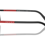 Gafas Prada Linea Rossa PS54ZS-1BO02G Polarizadas