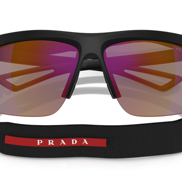 Gafas Prada Linea Rossa PSA02S-1BO10J