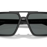 Gafas Prada Linea Rossa PSA06S-DG002G Polarizadas