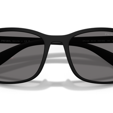 Gafas Prada Linea Rossa PSA08S-DG002G Polarizadas