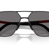 Gafas Prada Linea Rossa PSA50S-1BO02G Polarizadas