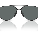 Gafas Prada Linea Rossa PSA52S-1AB5Z1 Polarizadas