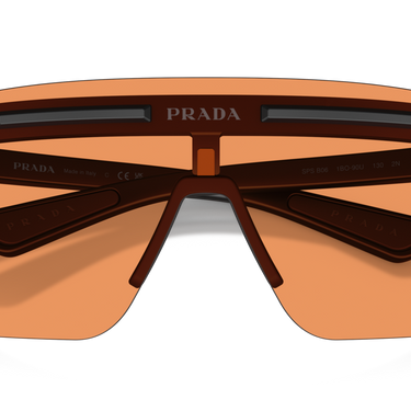 Gafas Prada Linea Rossa PSB06S-1BO90U